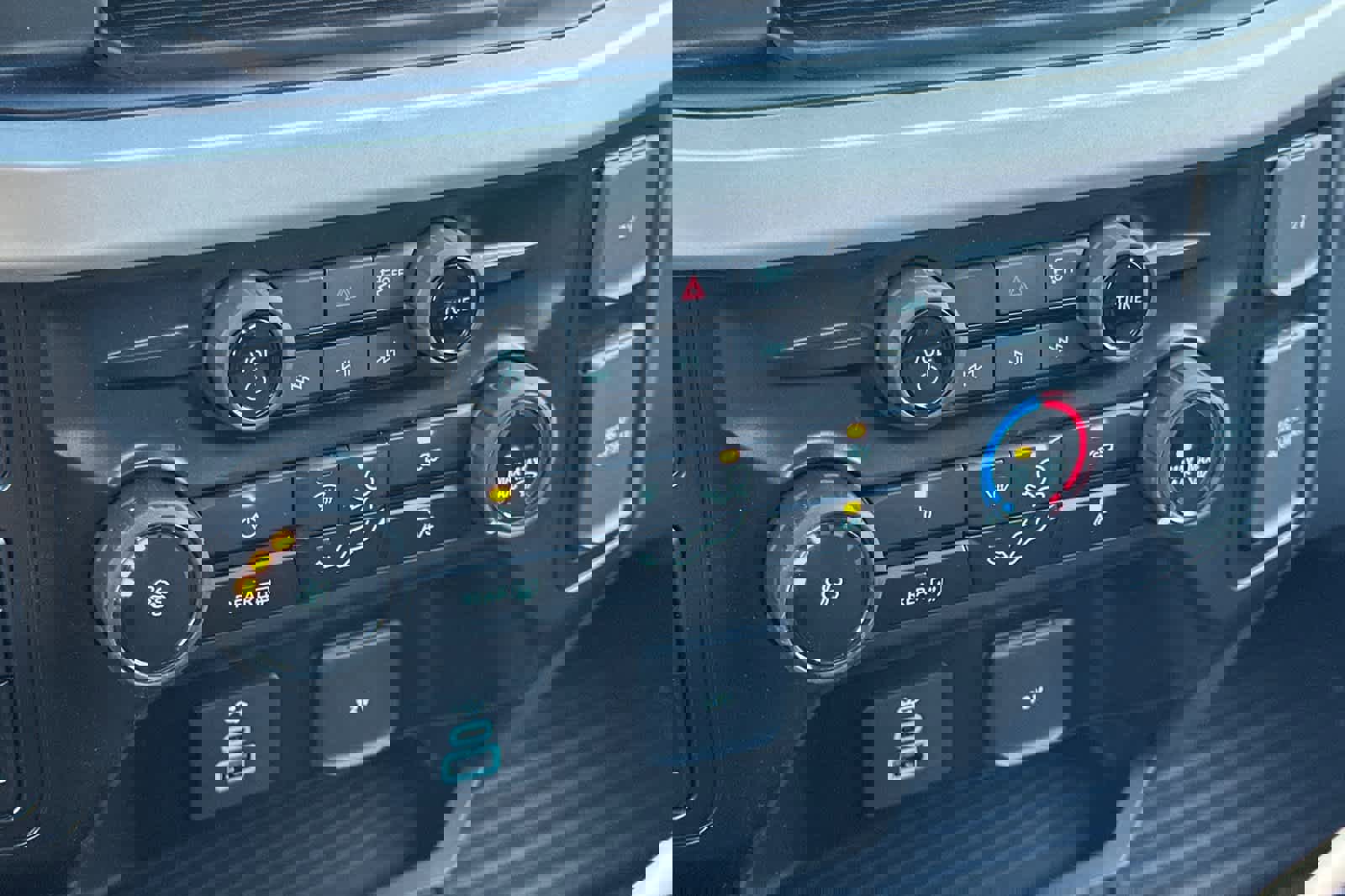 New 2026 Ford F550 4x4 SuperCab Super Duty image 17