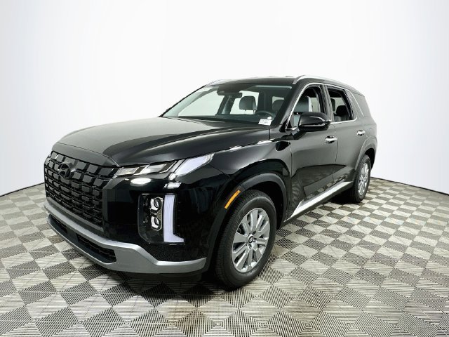 Used 2025 Hyundai Palisade SEL FWD image 7