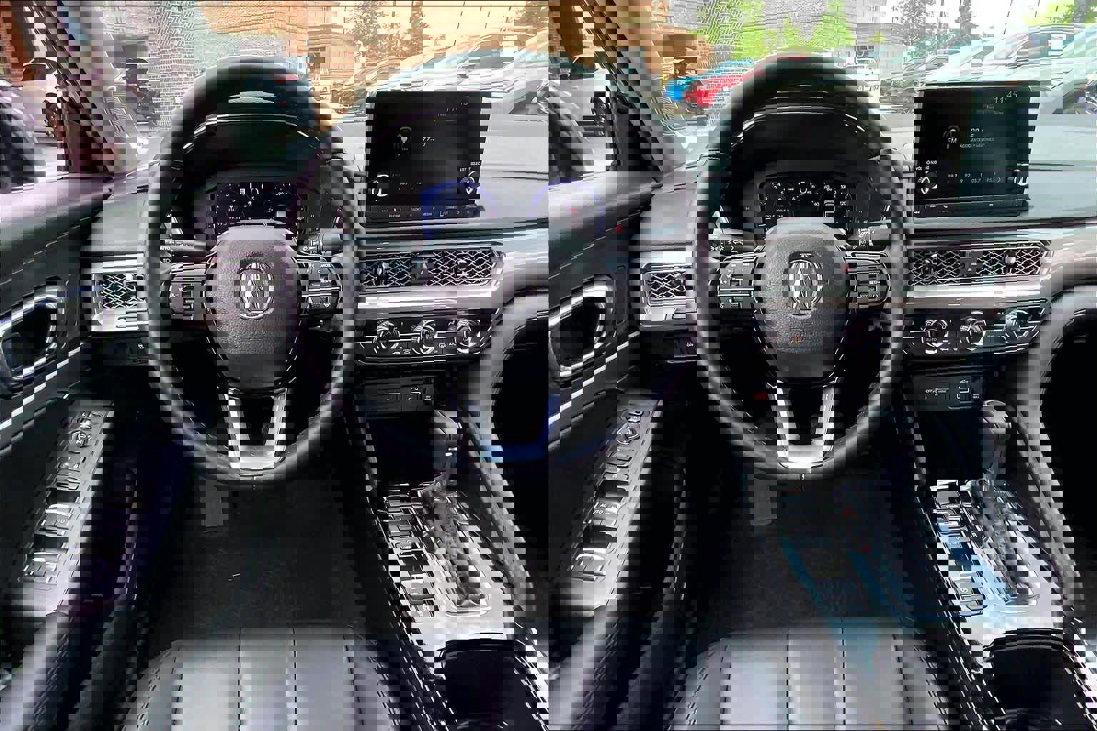 Used 2024 Acura Integra FWD image 6