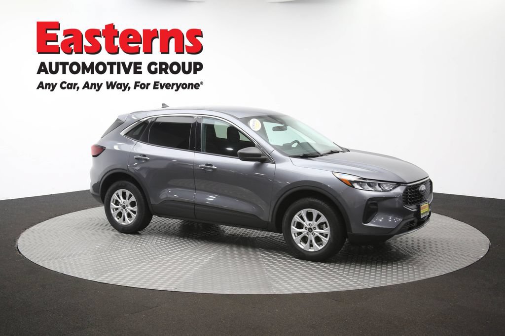 Used 2024 Ford Escape Active AWD/4WD image 48