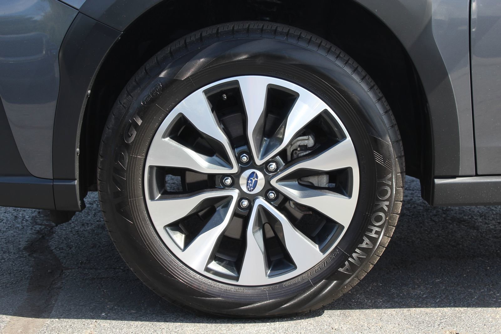 Used 2024 Subaru Outback Limited image 25