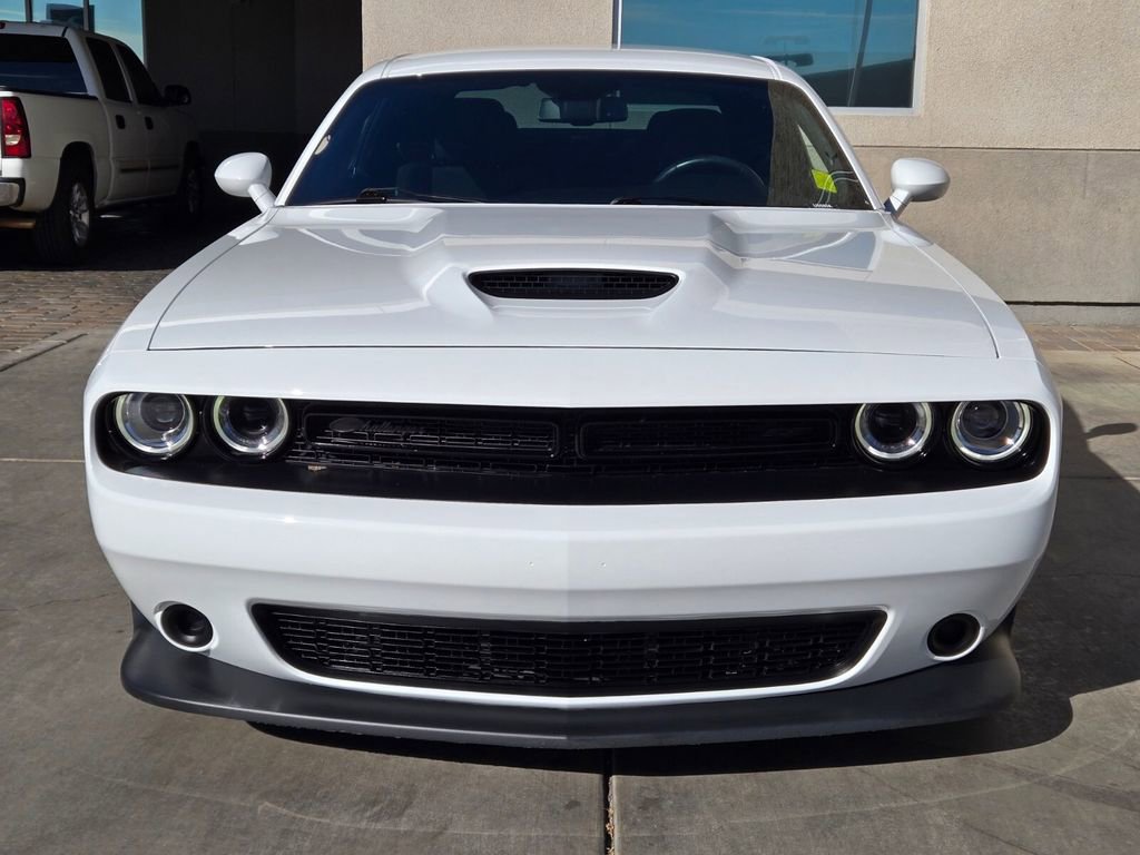 Used 2023 Dodge Challenger GT w/ Blacktop Package image 7