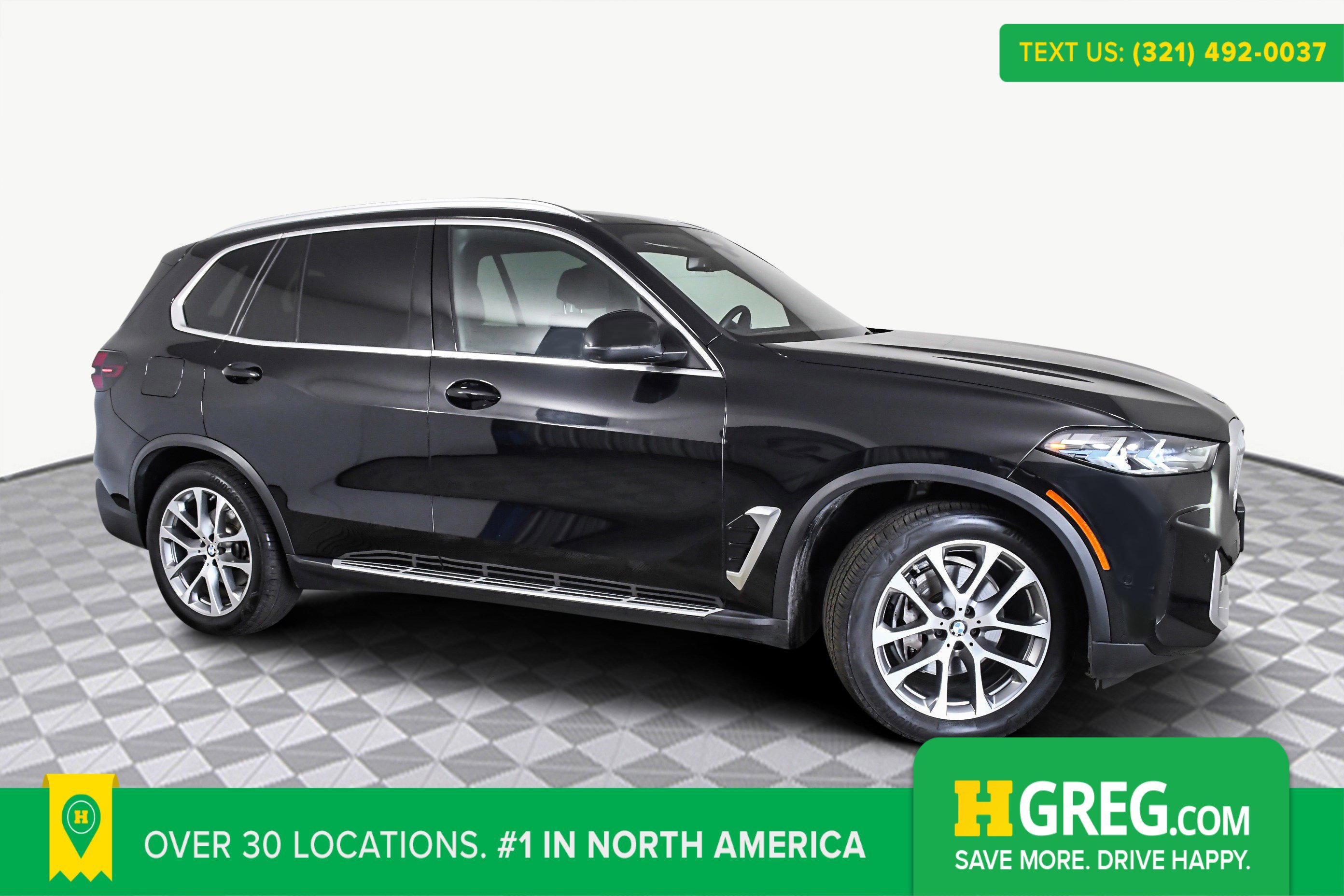 Used 2024 BMW X5 sDrive40i