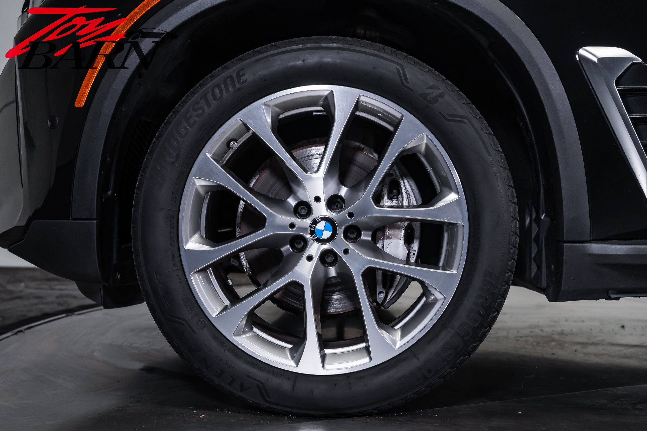 Used 2024 BMW X5 xDrive40i w/ Premium Package AWD/4WD image 15