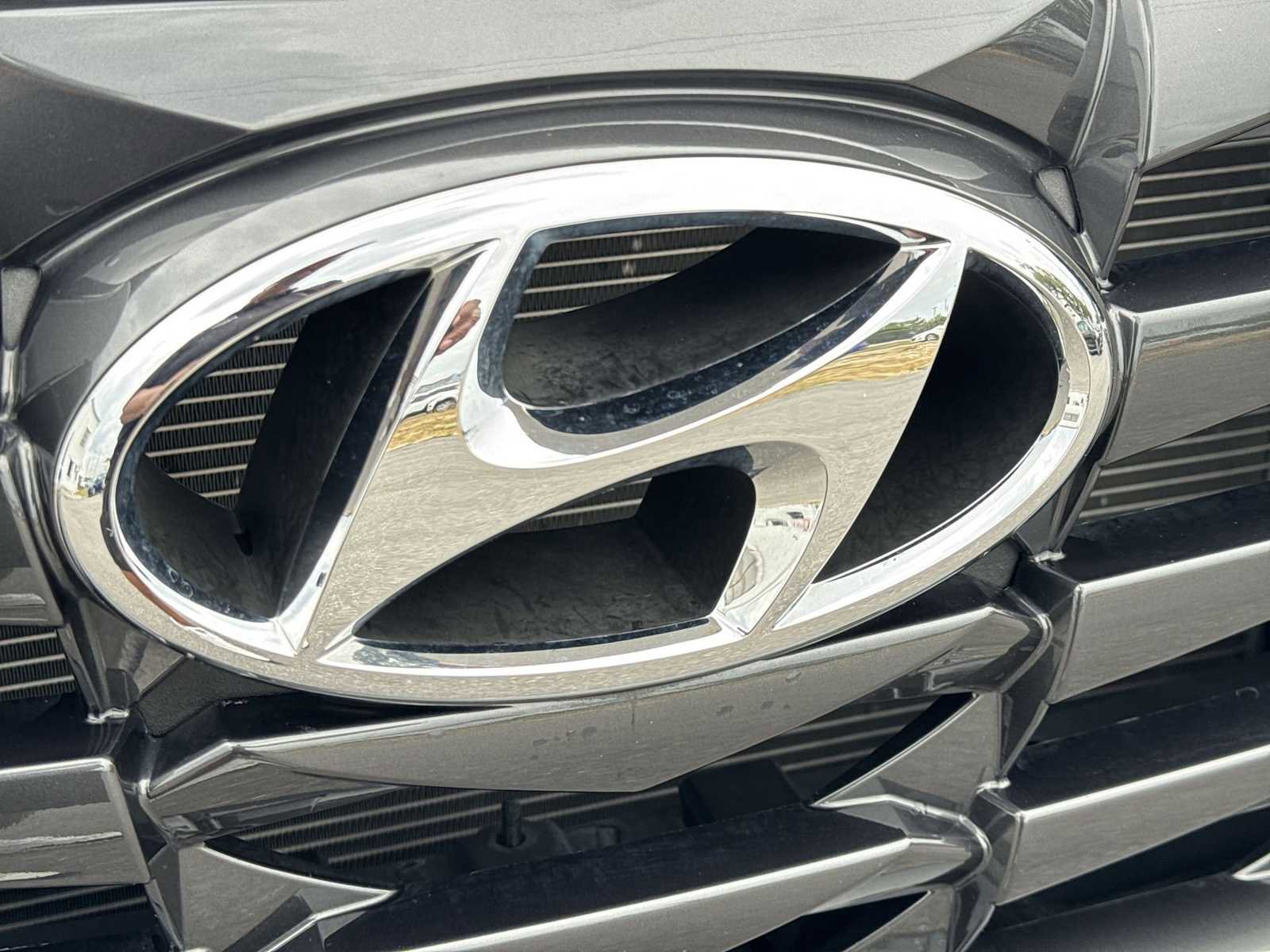 Used 2024 Hyundai Tucson SEL w/ Convenience Package FWD image 12