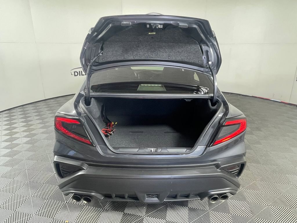 Used 2023 Subaru WRX Premium image 6