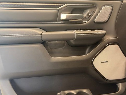 New 2026 RAM 1500 Rebel w/ Rebel Level 2 Equipment Group AWD/4WD image 16