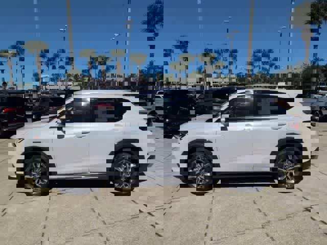 New 2025 Acura ADX FWD image 5