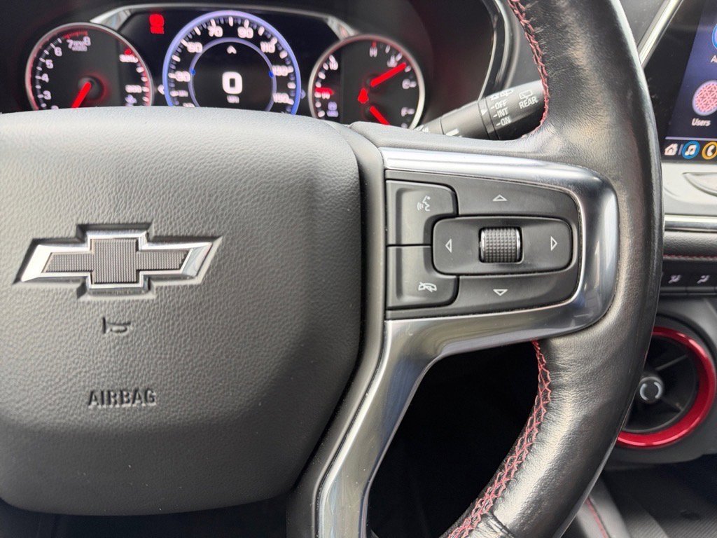 Used 2020 Chevrolet Blazer RS image 24