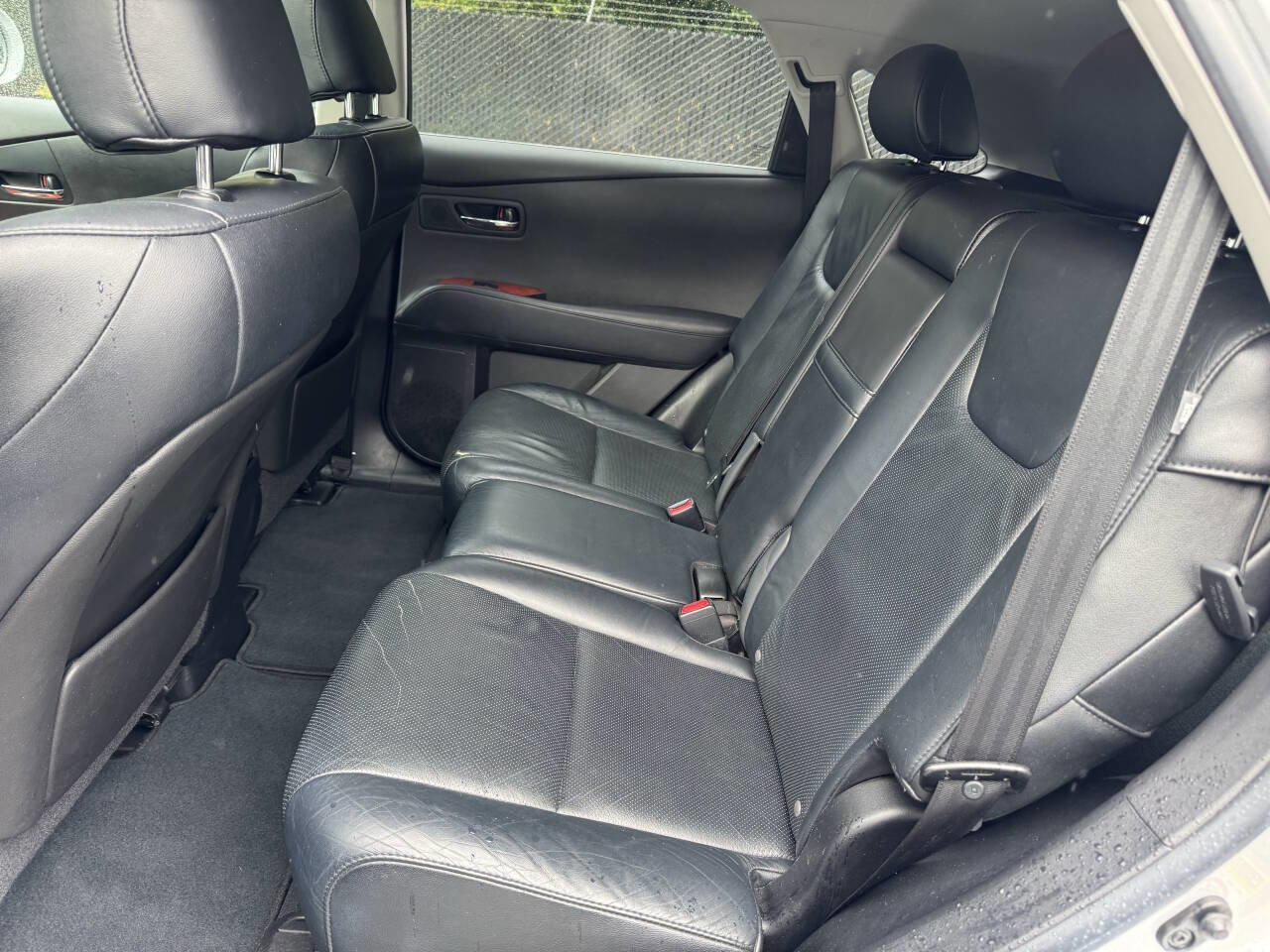 Used 2012 Lexus RX 350 AWD image 12