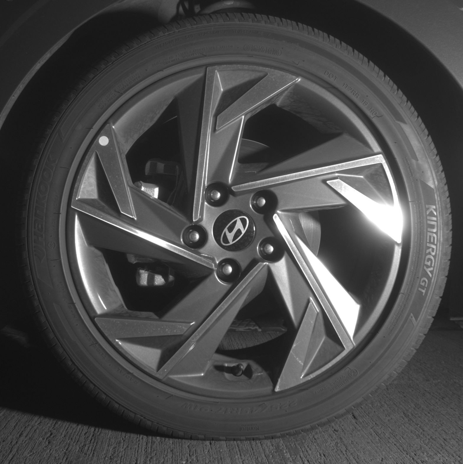 Used 2025 Hyundai Elantra SEL FWD image 12