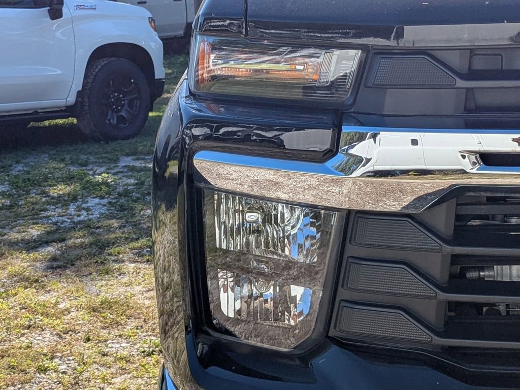 New 2024 Chevrolet Silverado 3500 LT w/ Convenience Package image 10