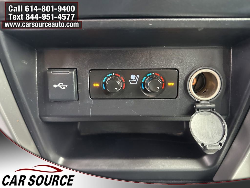 Used 2023 Toyota 4Runner Limited image 31