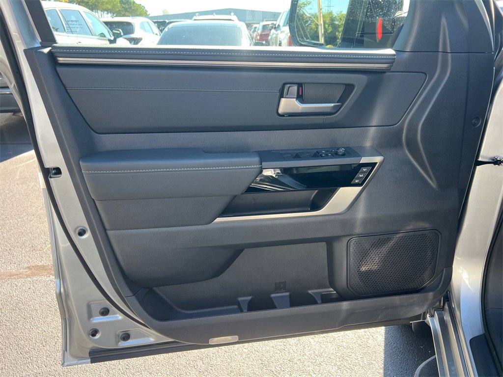 New 2026 Toyota Tundra Limited image 10