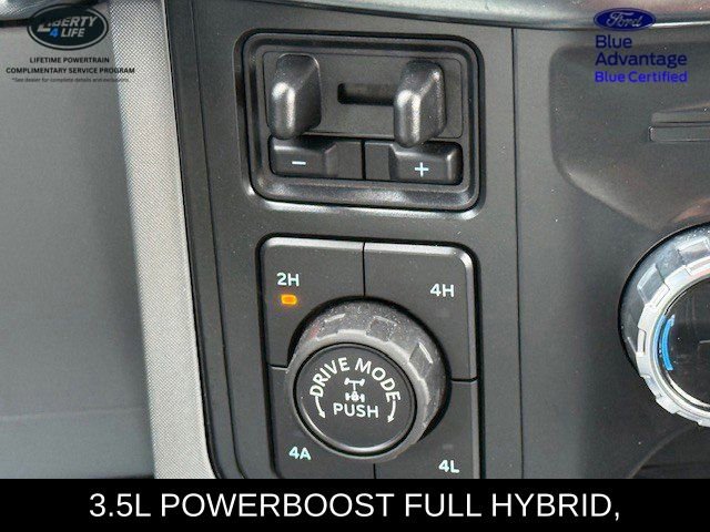 Certified 2023 Ford F150 Limited image 24
