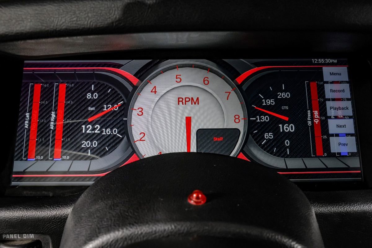 Used 1993 Ford Mustang GT image 25