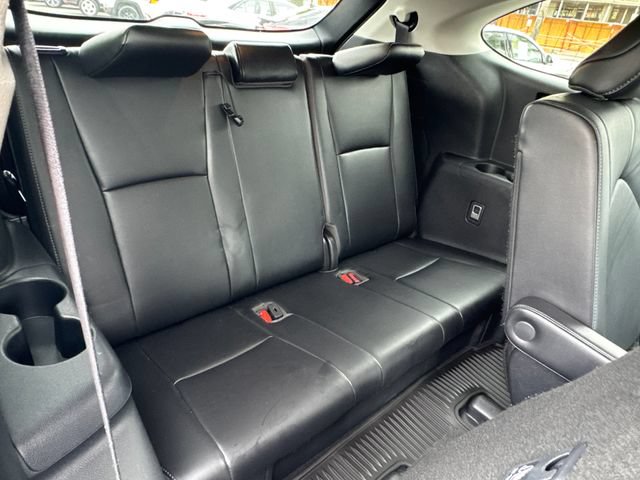 Certified 2021 Toyota Highlander Limited FWD image 20