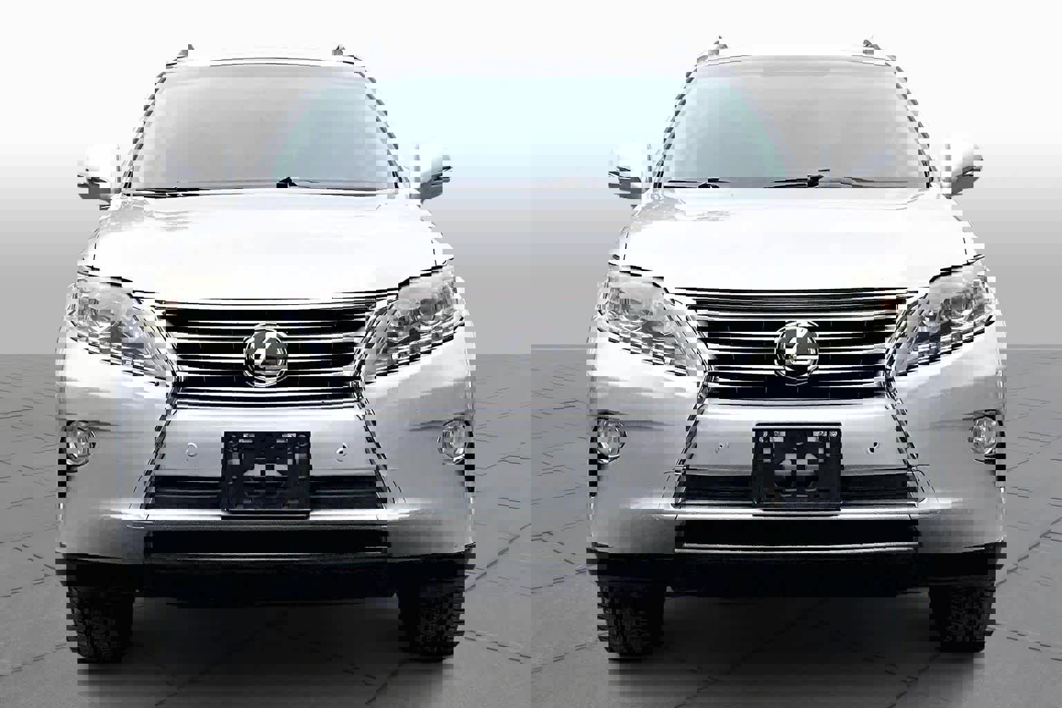 Used 2015 Lexus RX 350 FWD image 3