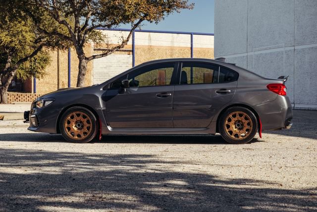 Used 2021 Subaru WRX w/ Popular Package #3 (IZT) image 39