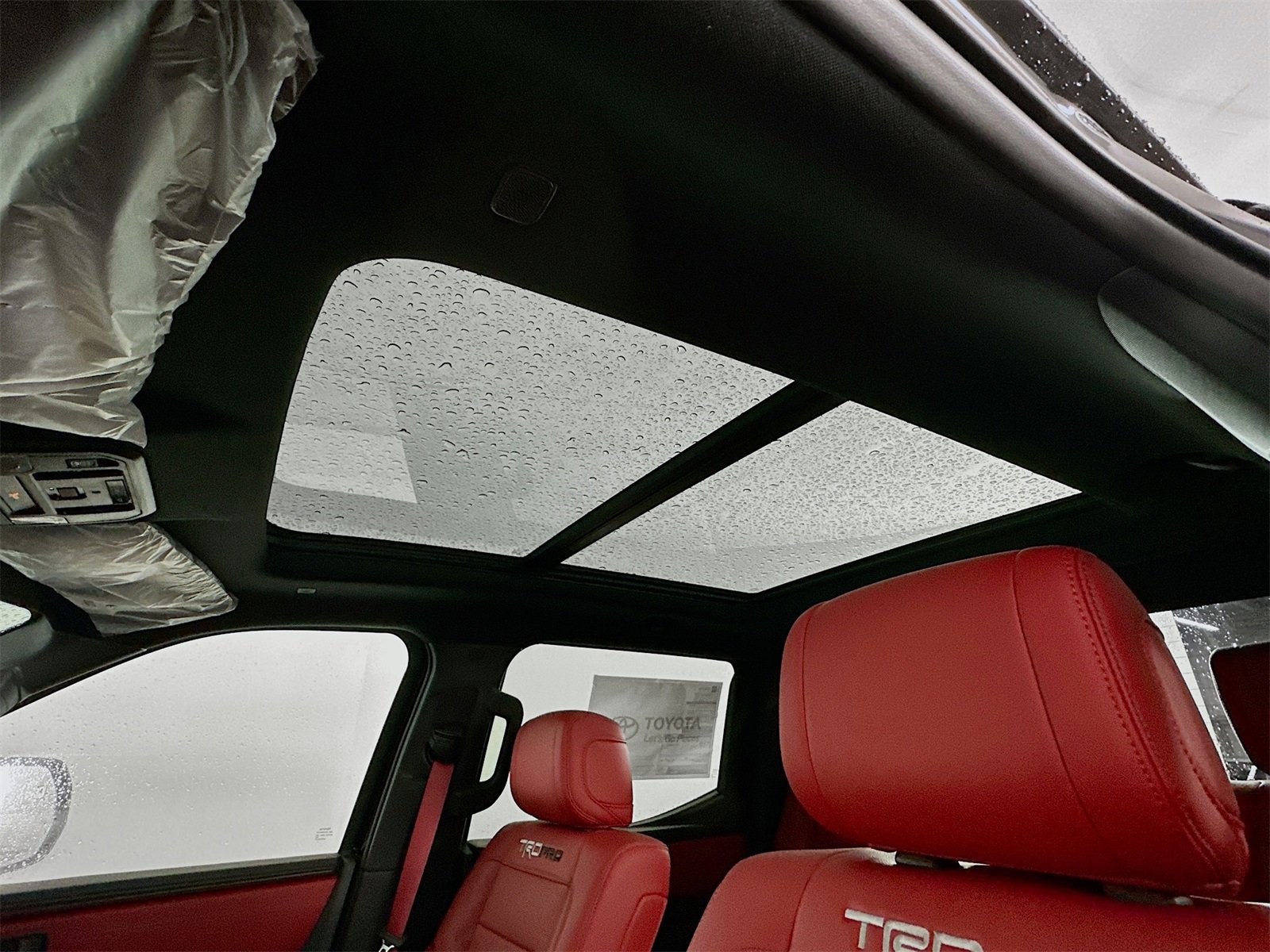 New 2026 Toyota Tundra TRD Pro image 22