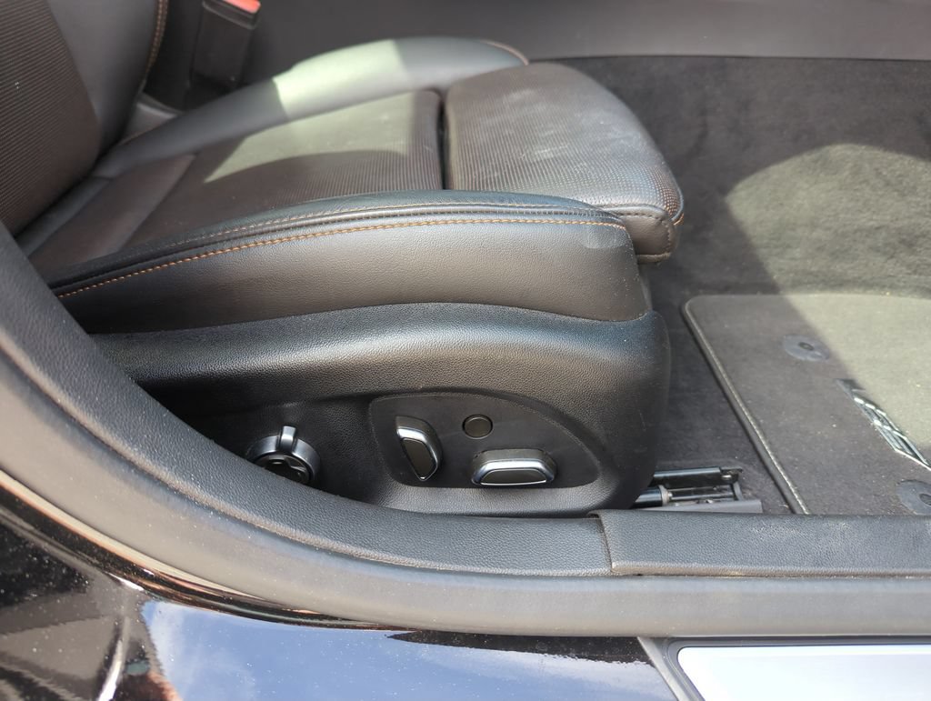 Used 2021 Cadillac CT5 V w/ Premium Package RWD image 38