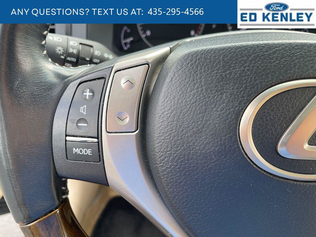 Used 2014 Lexus ES 350 w/ Premium Package FWD image 19