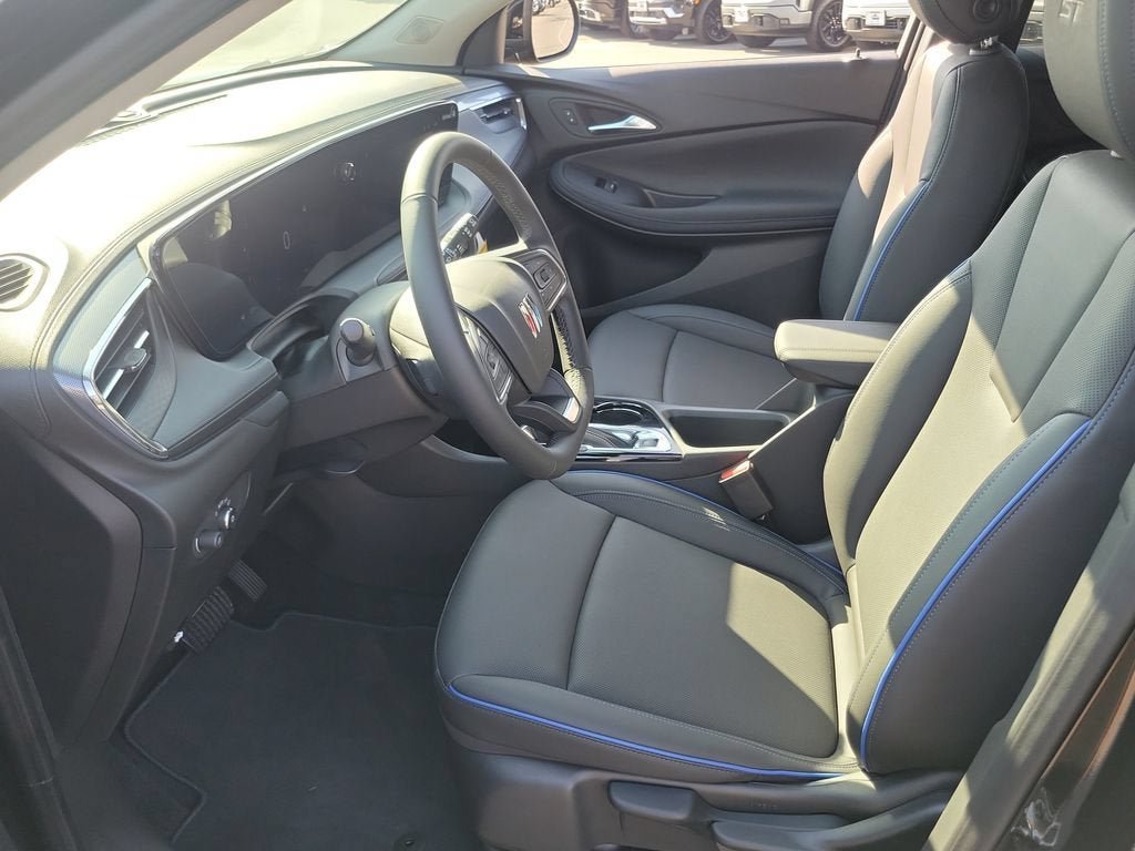 New 2026 Buick Encore GX Sport Touring FWD image 9