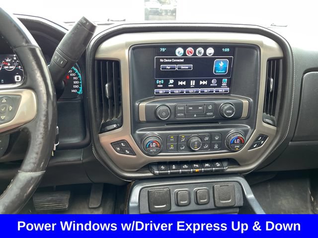 Used 2018 GMC Sierra 1500 Denali AWD/4WD image 17