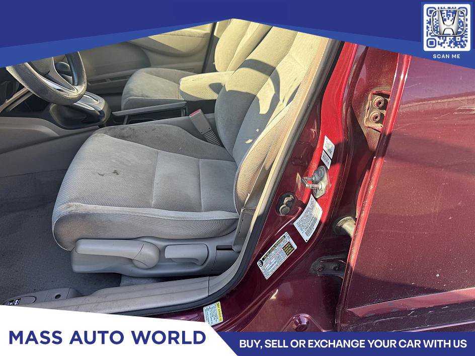 Used 2010 Honda Civic EX image 7