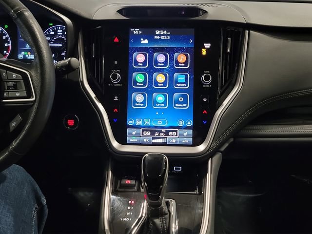 Used 2024 Subaru Outback Limited image 26