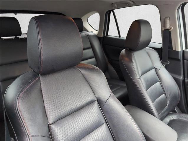 Used 2013 MAZDA CX-5 Grand Touring image 24