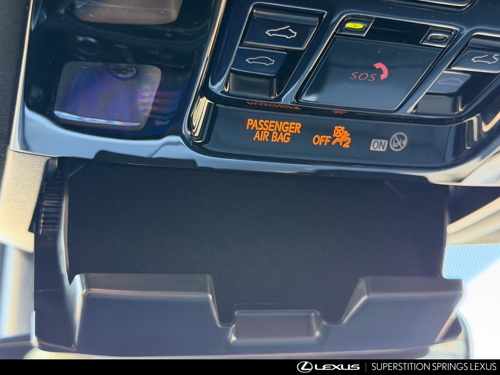 New 2026 Lexus RX 350 Premium w/ Convenience Package FWD image 30