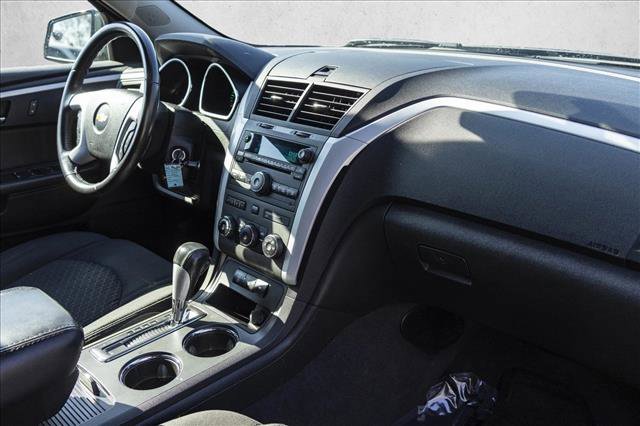 Used 2012 Chevrolet Traverse LT image 28