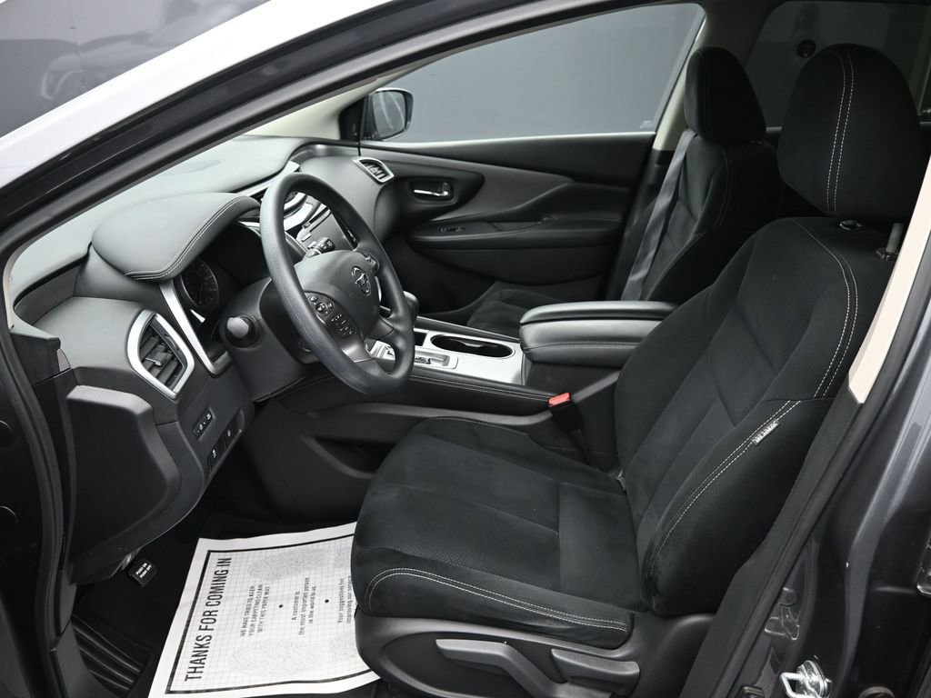 Used 2021 Nissan Murano S image 11