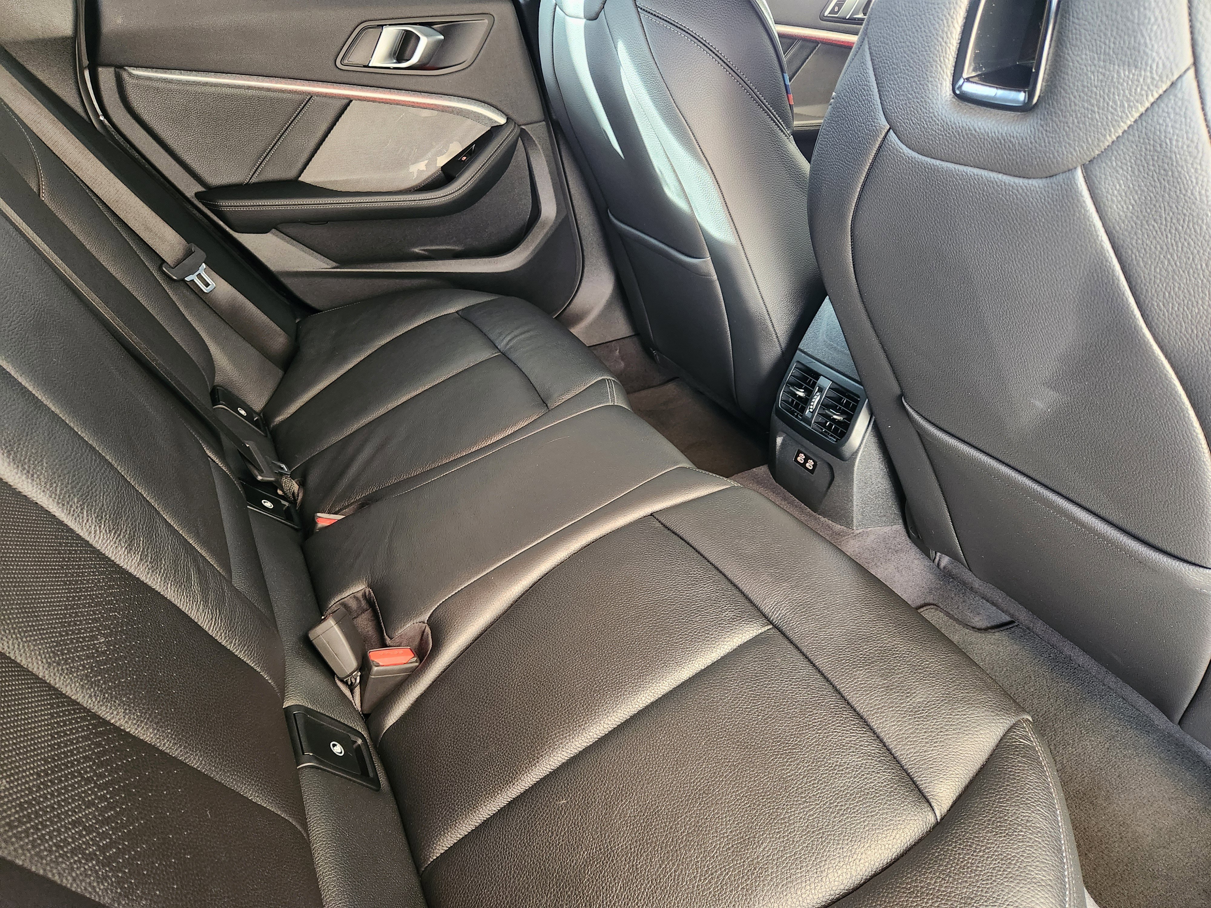 Used 2021 BMW M235i xDrive Gran Coupe w/ Driving Assistance Package image 34