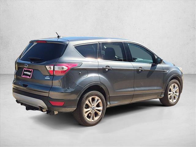 Certified 2017 Ford Escape SE w/ SE Cold Weather Package FWD image 5