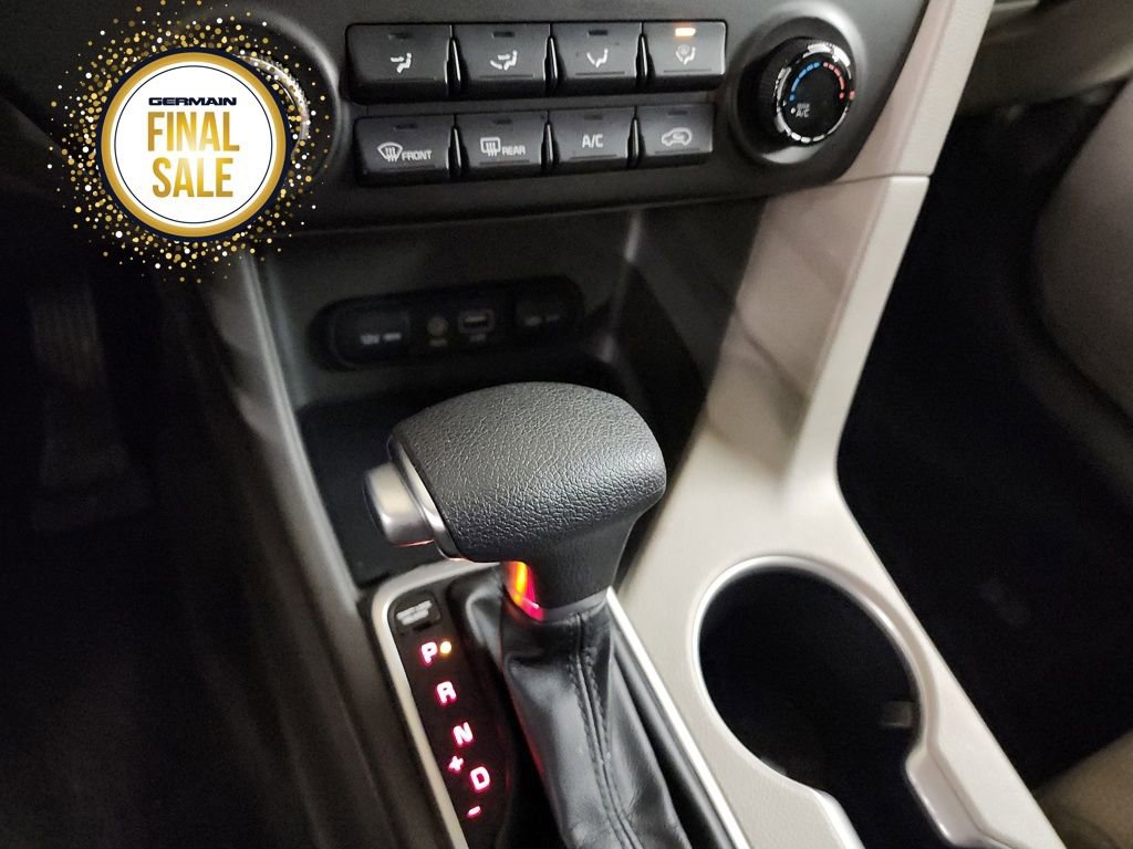 Used 2017 Kia Sportage LX image 23