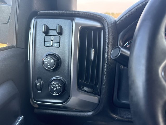 Used 2015 Chevrolet Silverado 1500 LT w/ All Star Edition image 17