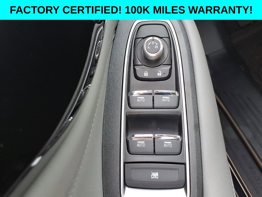 Used 2025 Subaru Legacy Limited AWD/4WD image 19