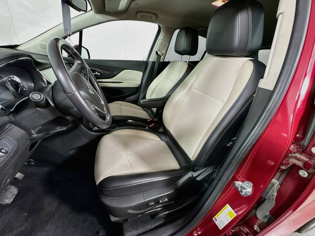 Used 2019 Buick Encore Preferred FWD image 24