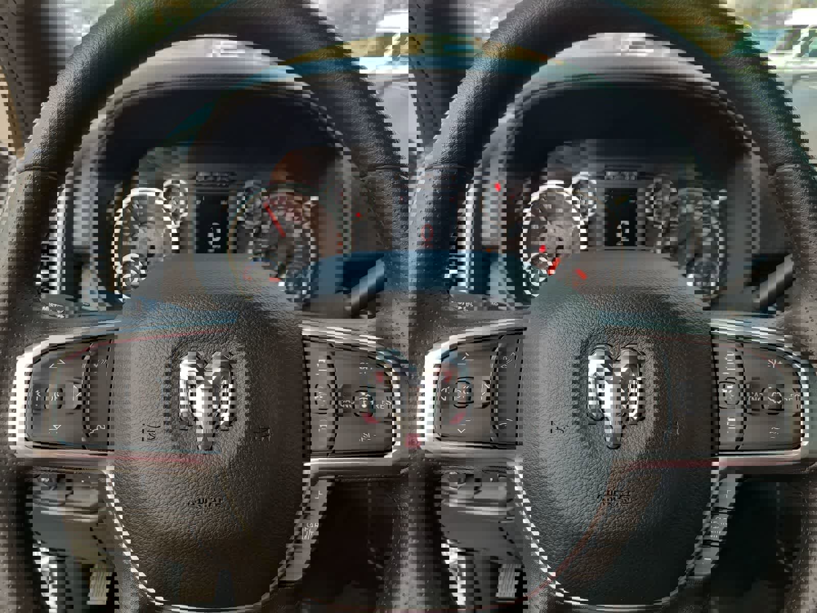 New 2026 RAM 5500 Tradesman image 23