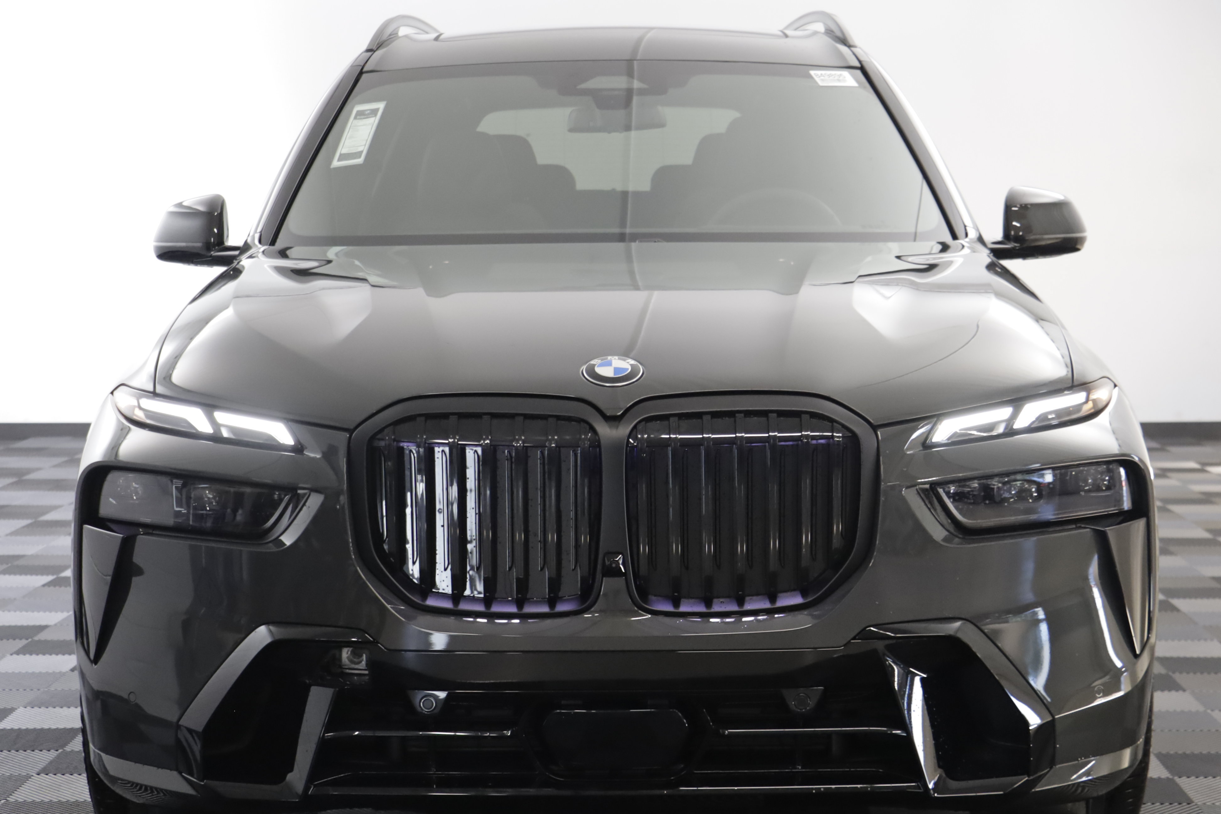 New 2027 BMW X7 xDrive40i w/ M Sport Package AWD/4WD image 26