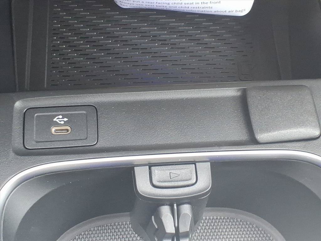 Used 2026 Mercedes-Benz GLA 250 image 21