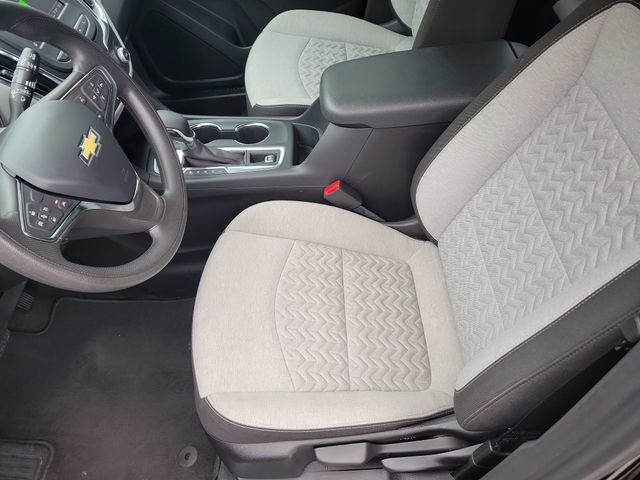 Certified 2024 Chevrolet Equinox LS image 16