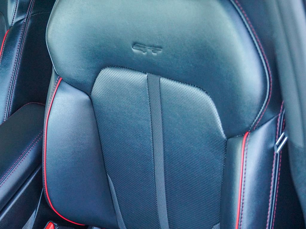 Certified 2024 Kia K5 GT image 21