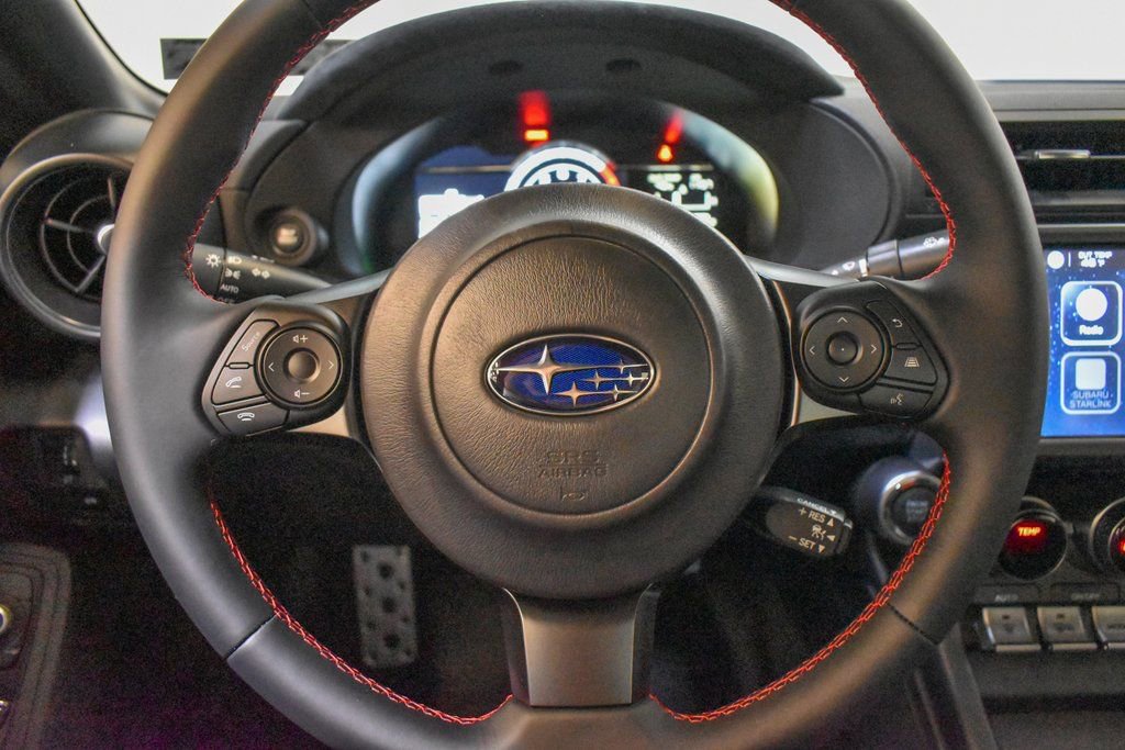 New 2026 Subaru BRZ Limited image 11