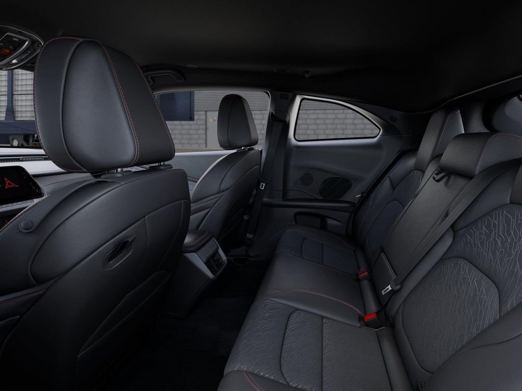 New 2026 Dodge Charger Scat Pack image 23