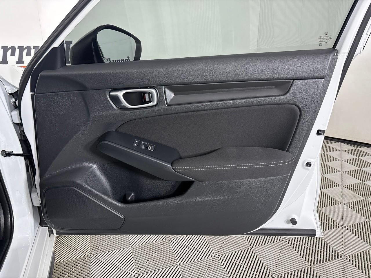 Used 2023 Honda Civic Sport image 26