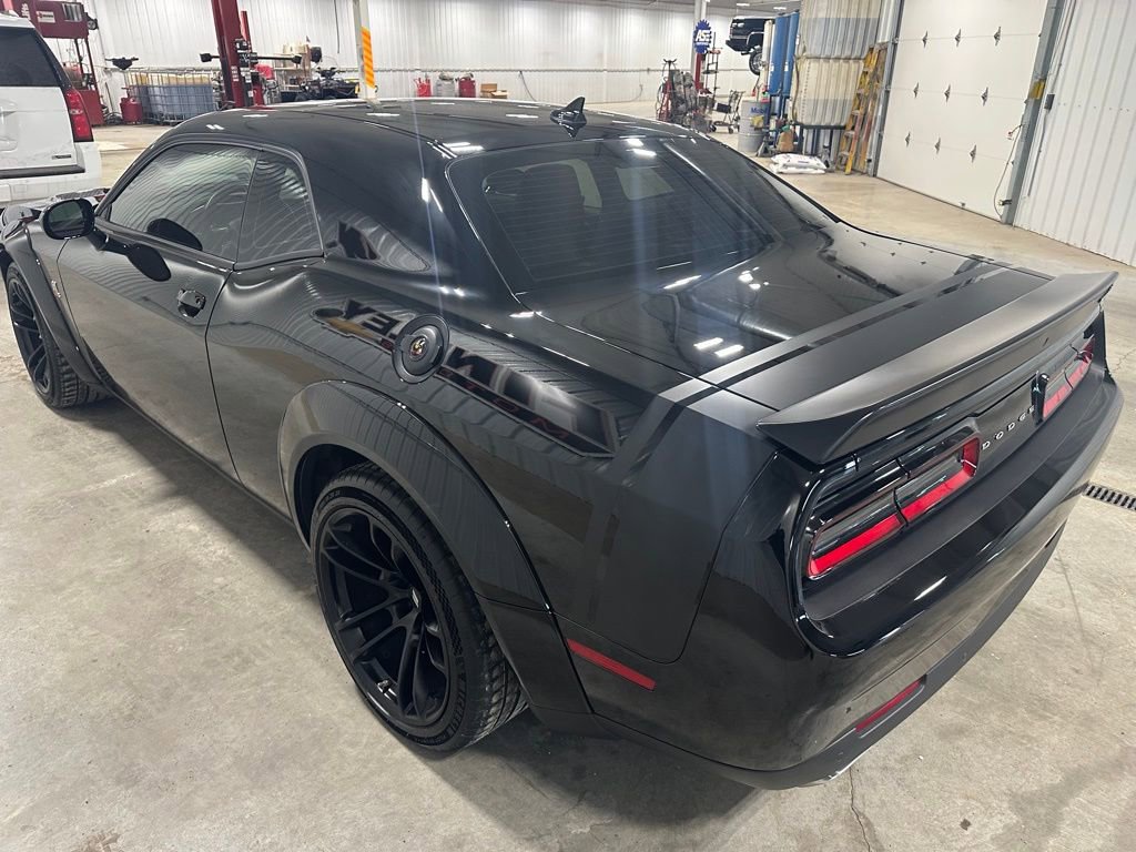 Used 2021 Dodge Challenger R/T Scat Pack image 5