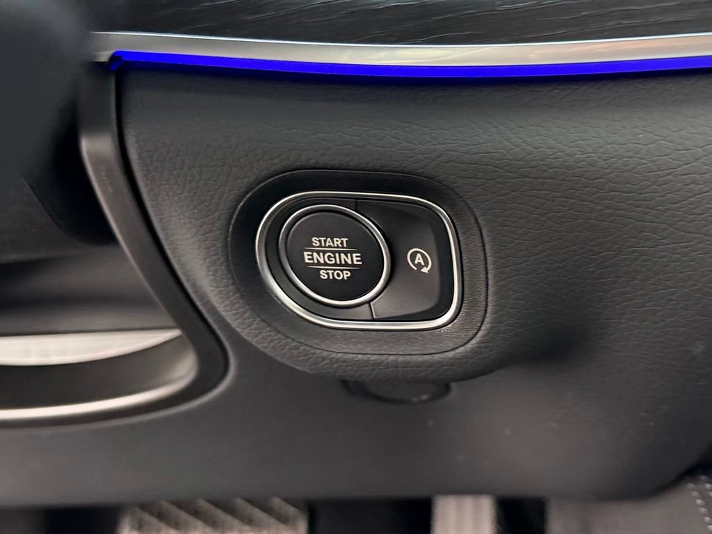 New 2026 Mercedes-Benz GLE 450 4MATIC image 24